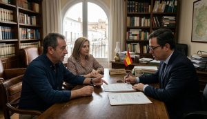 Validez del contrato escrito vs. contrato verbal