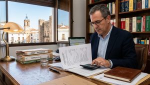 Valoración de participaciones sociales 